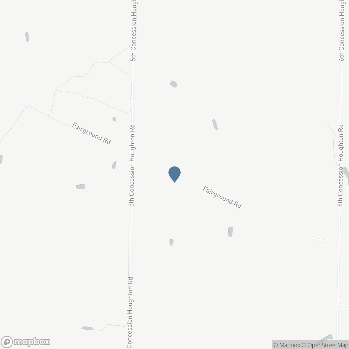 926 FAIRGROUND ROAD, Langton, Ontario N0E 1G0